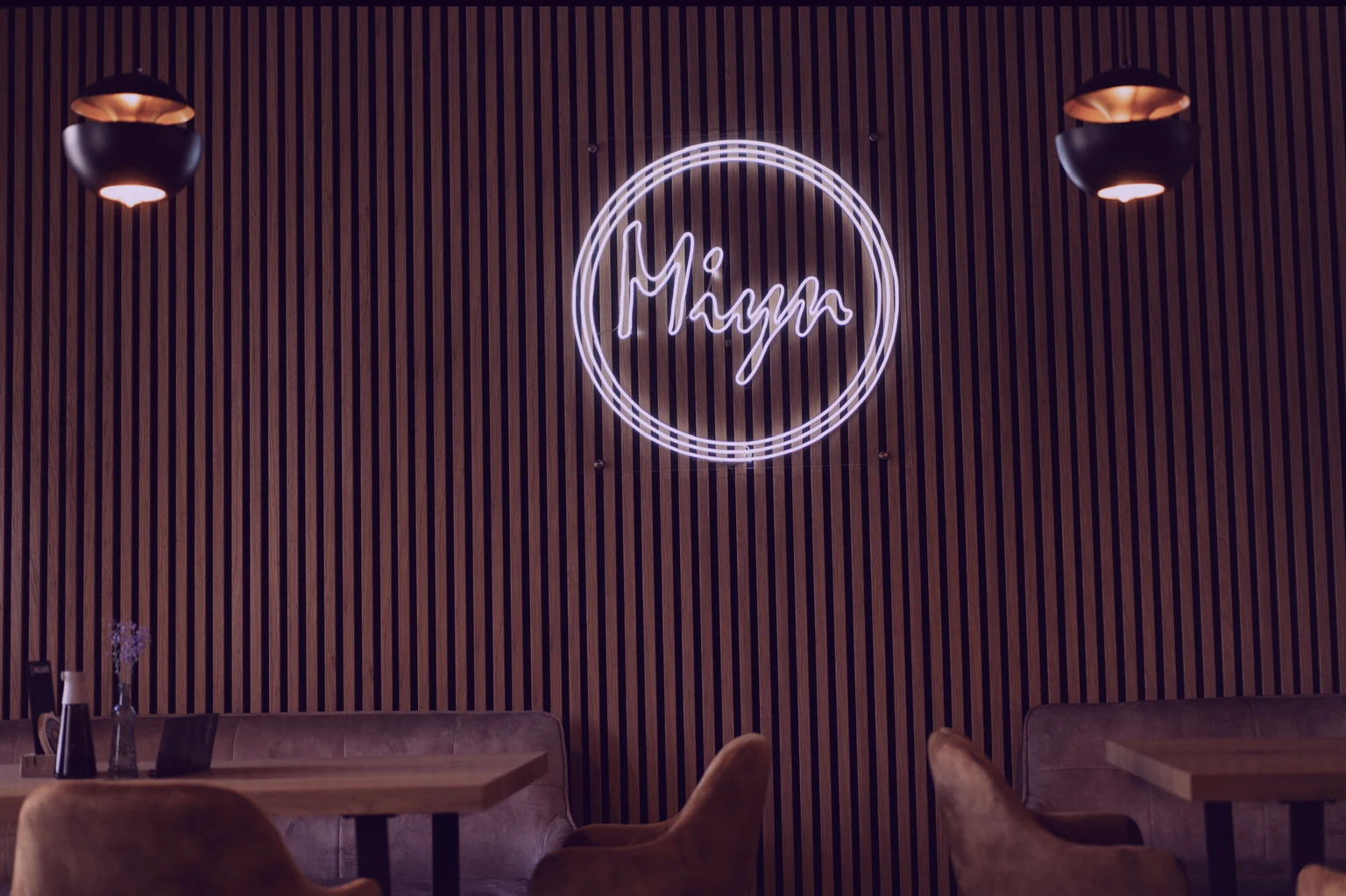 MIYU Sushi Bar & Fusion in Chemnitz
